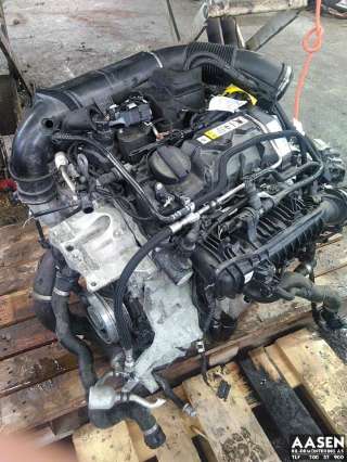 Motor hybrid bensin del til BMW 2-Serie, Active/Gran Tourer,  (F45/F46) (B38A15A,IA1P16A|11 00 2 455 309)