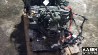Motor bensin til Toyota Corolla,   (2ZR-FXE,1NM|190000T580)