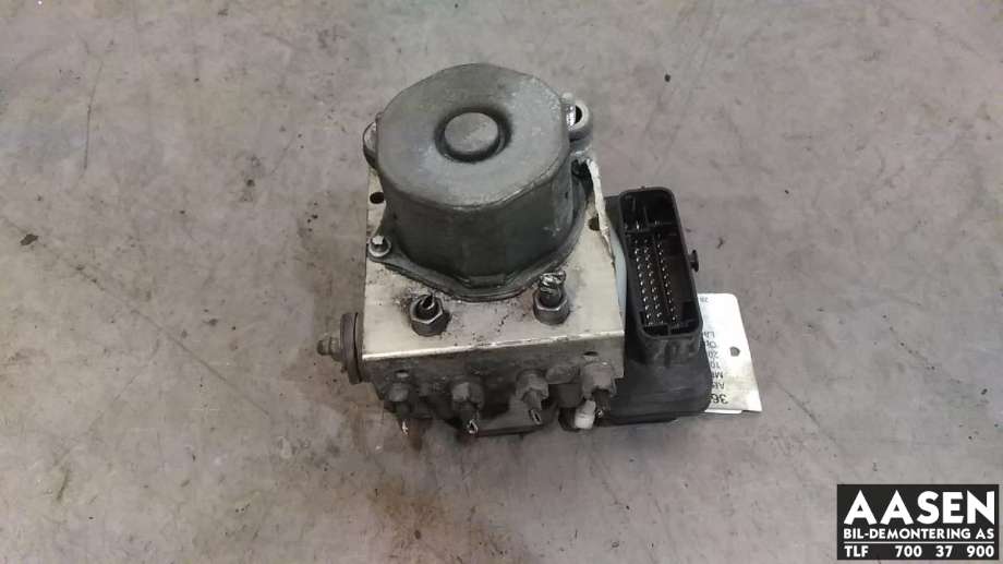 ABS sentral til Mercedes Citan, 2012-2021 (W415) (W415) (BOSCH|A 415 900 72 00)