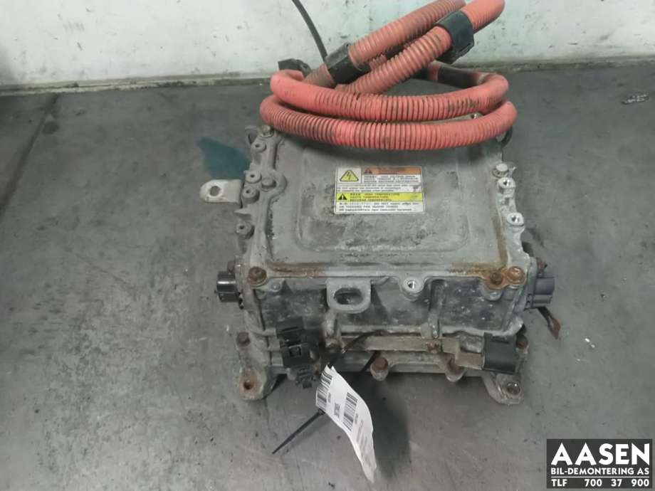Inverter elbil til Peugeot iOn 2011-2020 (16 132 396 80|)