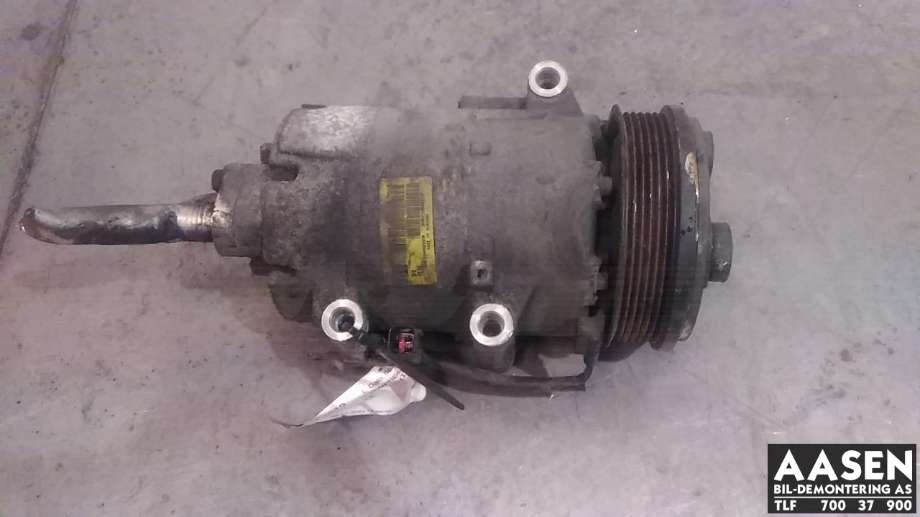 Aircondition kompressor til Ford Kuga, 2008-2012 (Type I)  (1745000)
