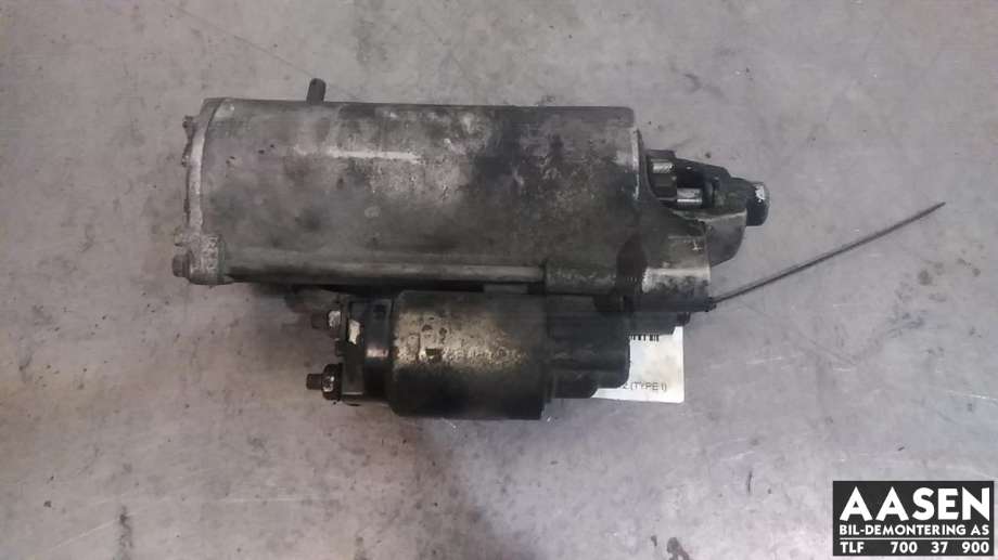 Starter diesel til Ford Kuga, 2008-2012 (Type I)  (1376305)