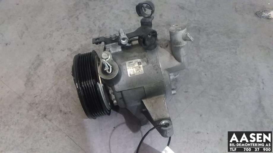 Aircondition kompressor til Subaru Levorg 2015-2019 (VALEO|73111VA021|)