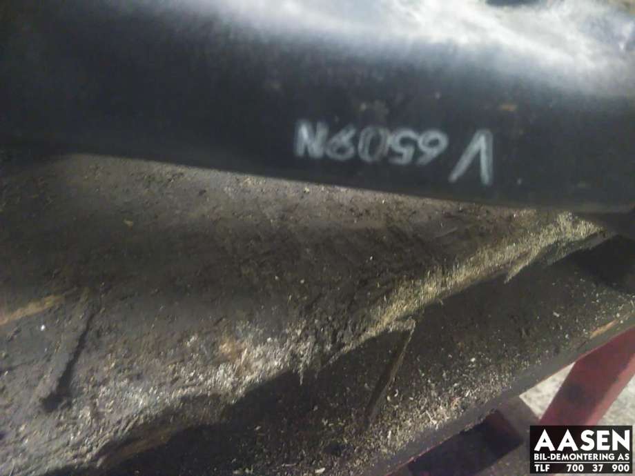 Travers bak til Subaru Levorg 2015-2019  (20152VA010|)