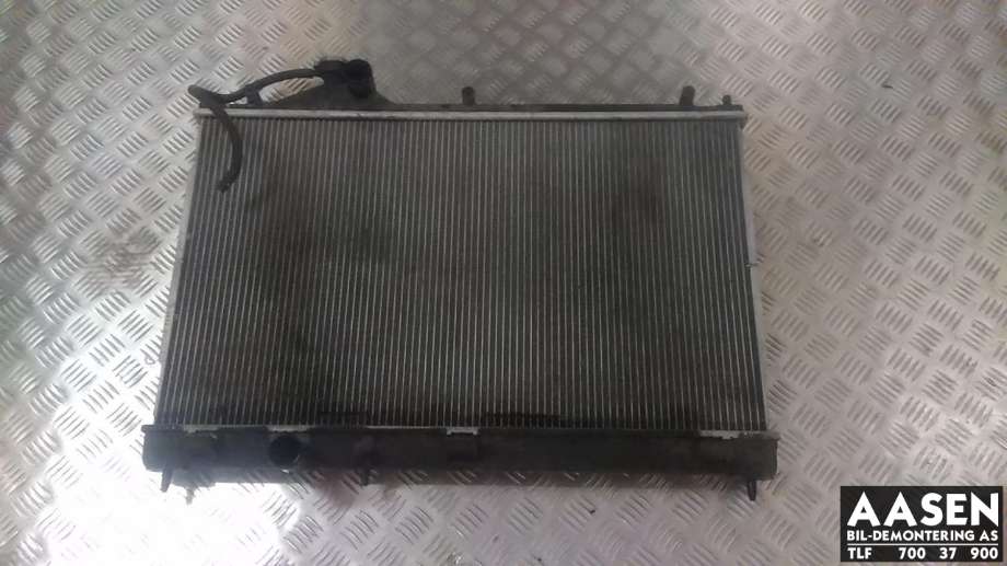 Radiator (automat gir) til Mitsubishi Outlander, 2012-2015 (Type III, Fase 1)  (1350A601)