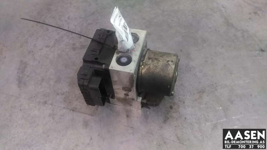 ABS sentral til Suzuki Ignis, 2000-2006 (Type I) (JAPAN) (JAPAN) (NISSHINBO|045001834)