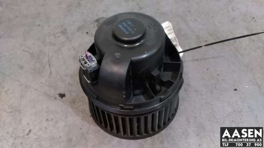 Varmeapparat motor til Ford Transit Connect 2013-2018 Type II, Fase 1 (1811783|)