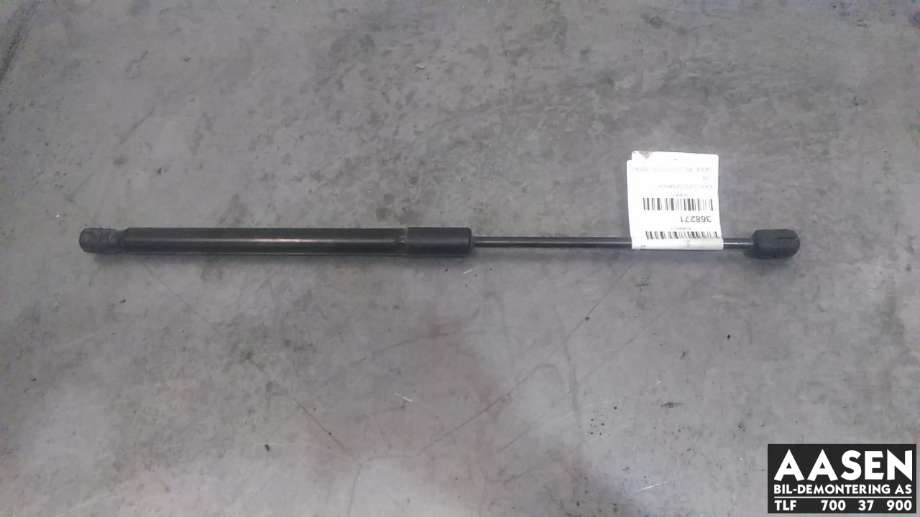 Baklukedemper til VW Golf, Plus/Cross, 2009-2013 (Fase 2) (5M0 827 550 A)