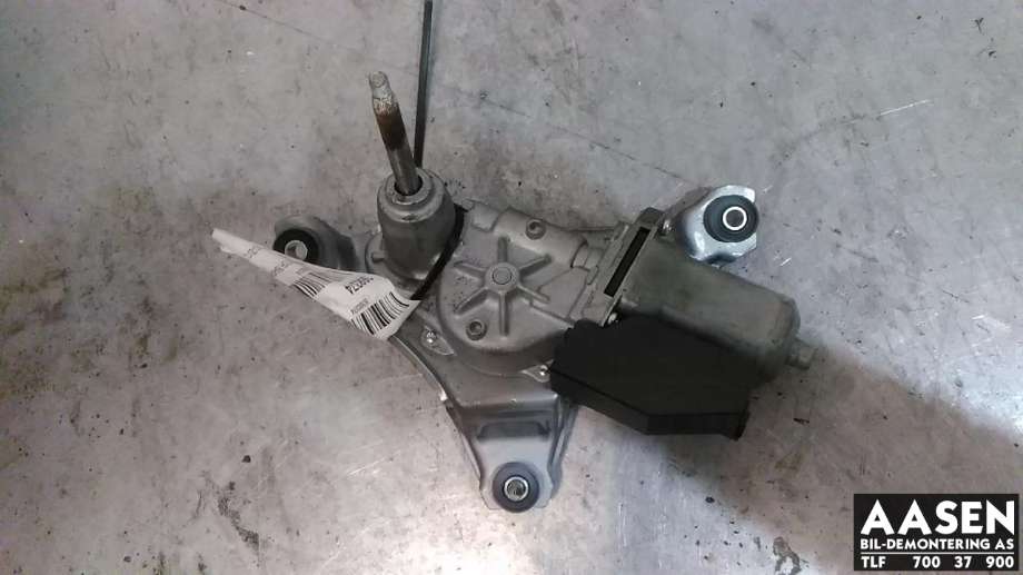 Viskermotor bakrute til Toyota Auris 2010-2012 (Type I, Fase 2) (DENSO|85130-02030|)