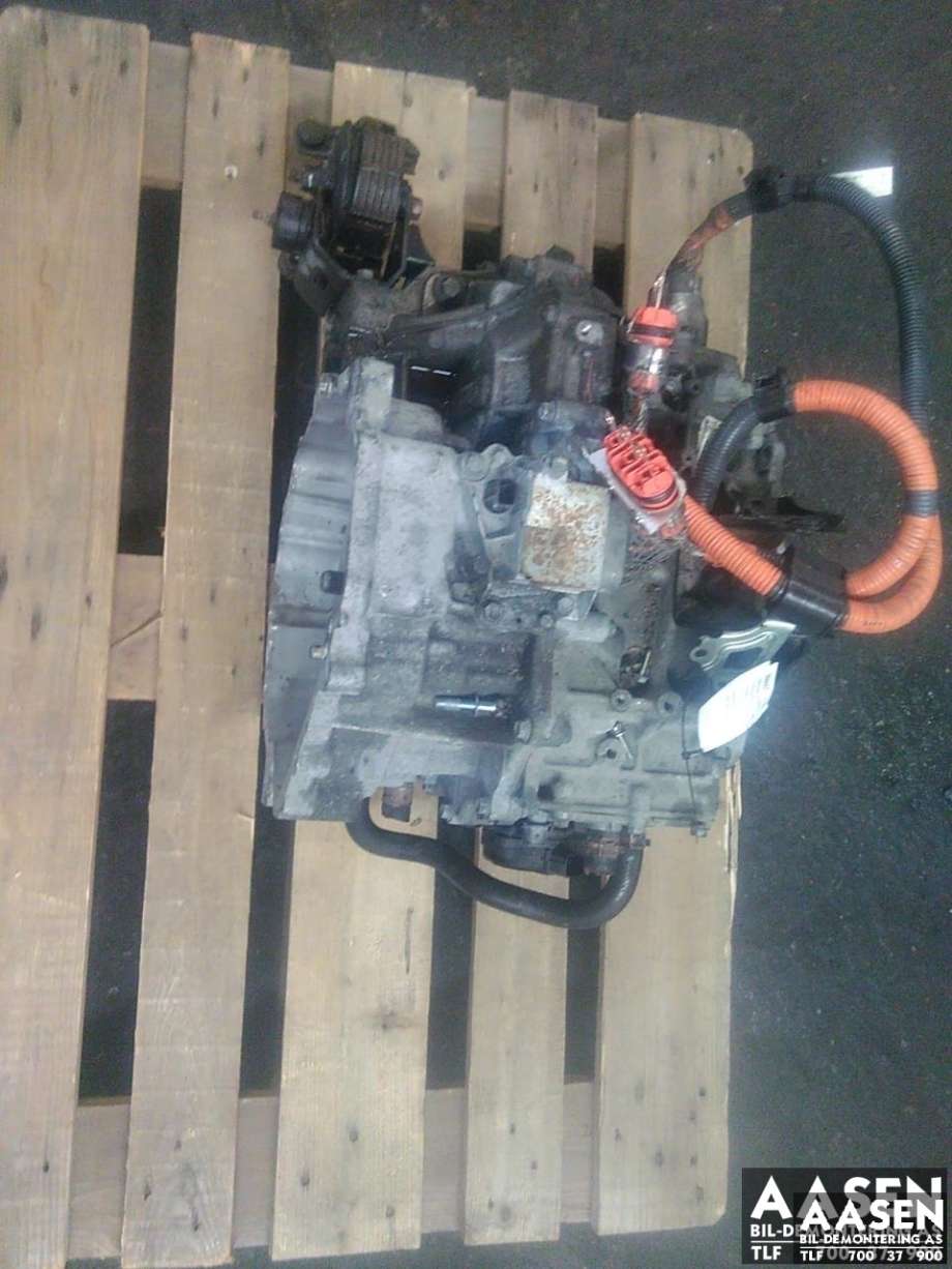Girkasse hybrid til Toyota Prius +7 2012-2020 (Type III) (stasjonsvogn) (stasjonsvogn) (3090047072|)