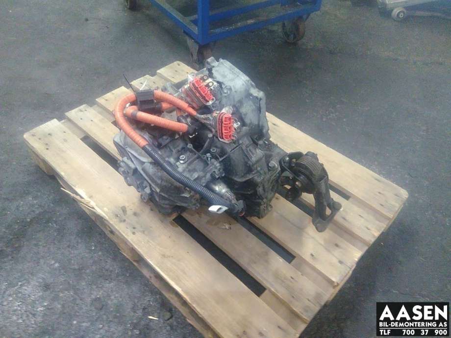 Girkasse hybrid til Toyota Prius +7 2012-2020 (Type III) (stasjonsvogn) (stasjonsvogn) (3090047072|)