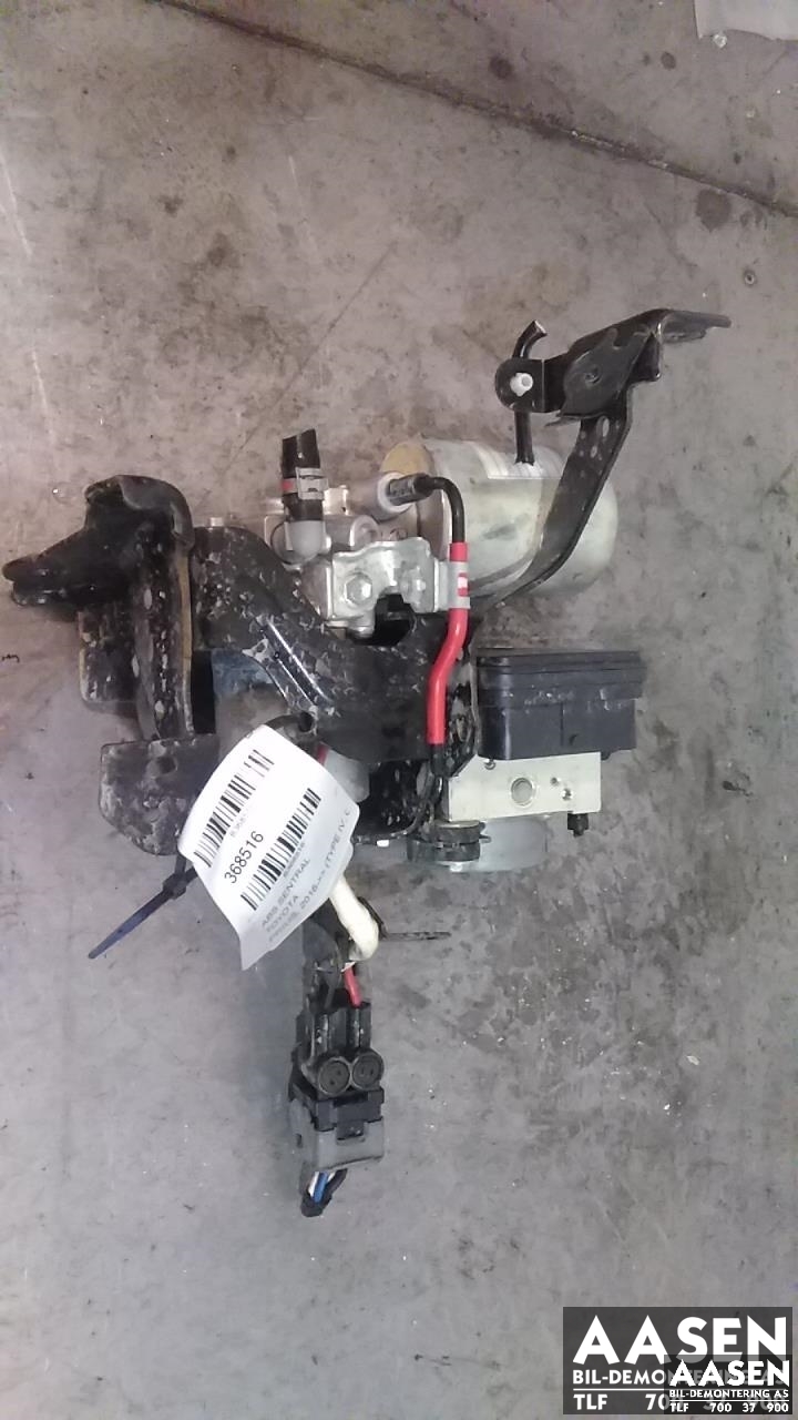 ABS sentral til Toyota Prius 2016-2023 (Type IV) (combi) (combi) (ADVICS|44510-47070|)