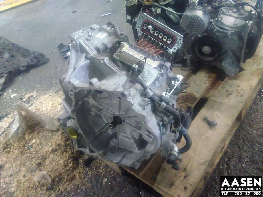 Girkasse hybrid til Toyota Prius 2016-2023 (Type IV) (combi) (combi) (3090047170|)