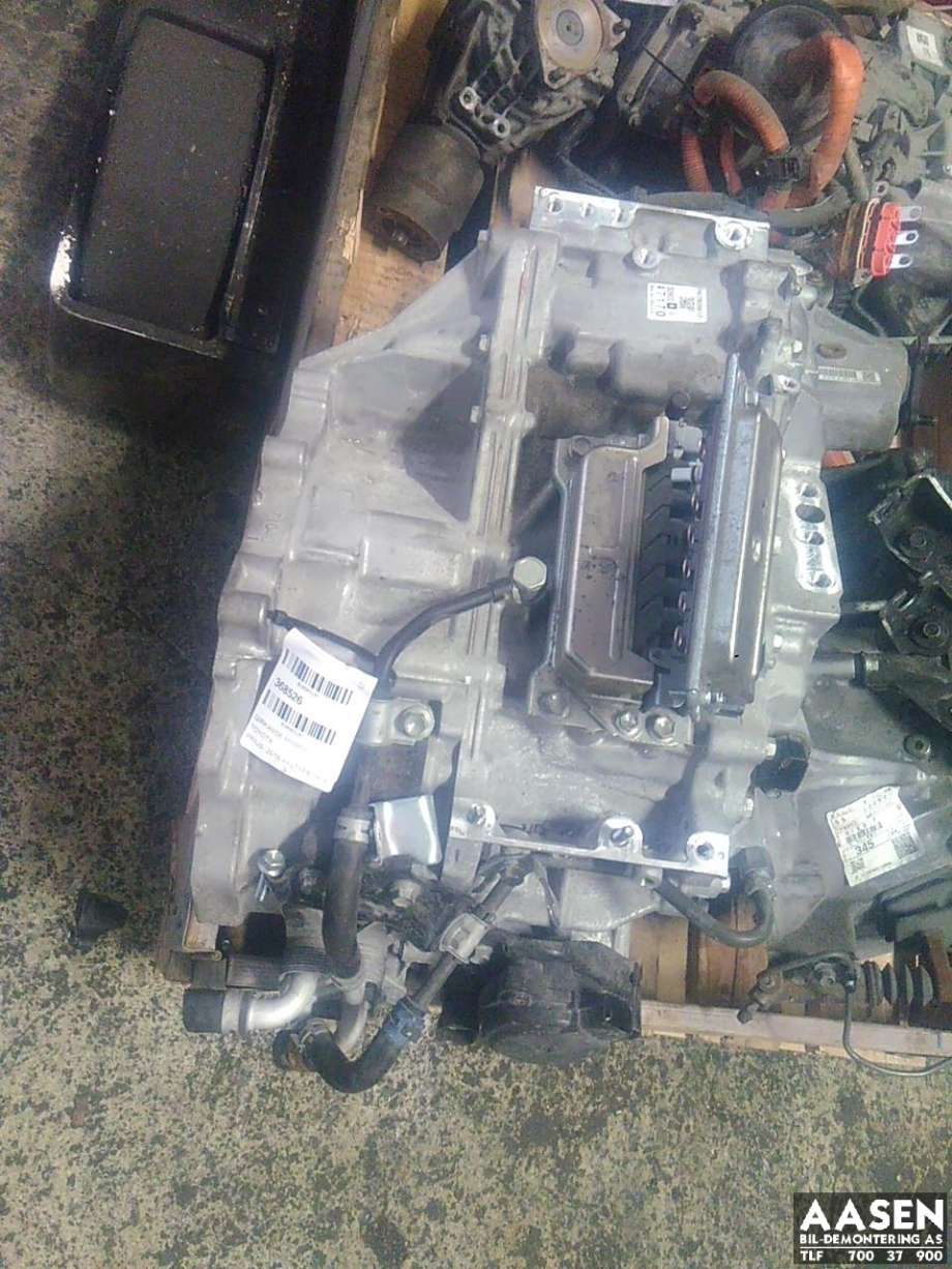 Girkasse hybrid til Toyota Prius 2016-2023 (Type IV) (combi) (combi) (3090047170|)
