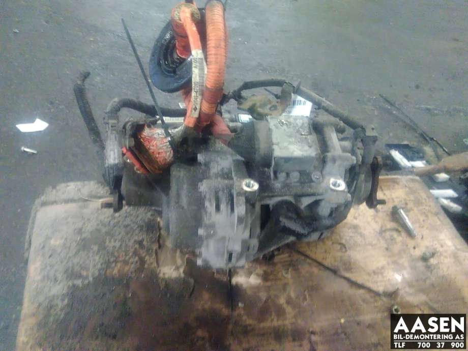 Motor hybrid bakaksel til Toyota Prius 2016-2023 (Type IV) (combi) (combi) (2ZR-FXE,1NM,1MM|)
