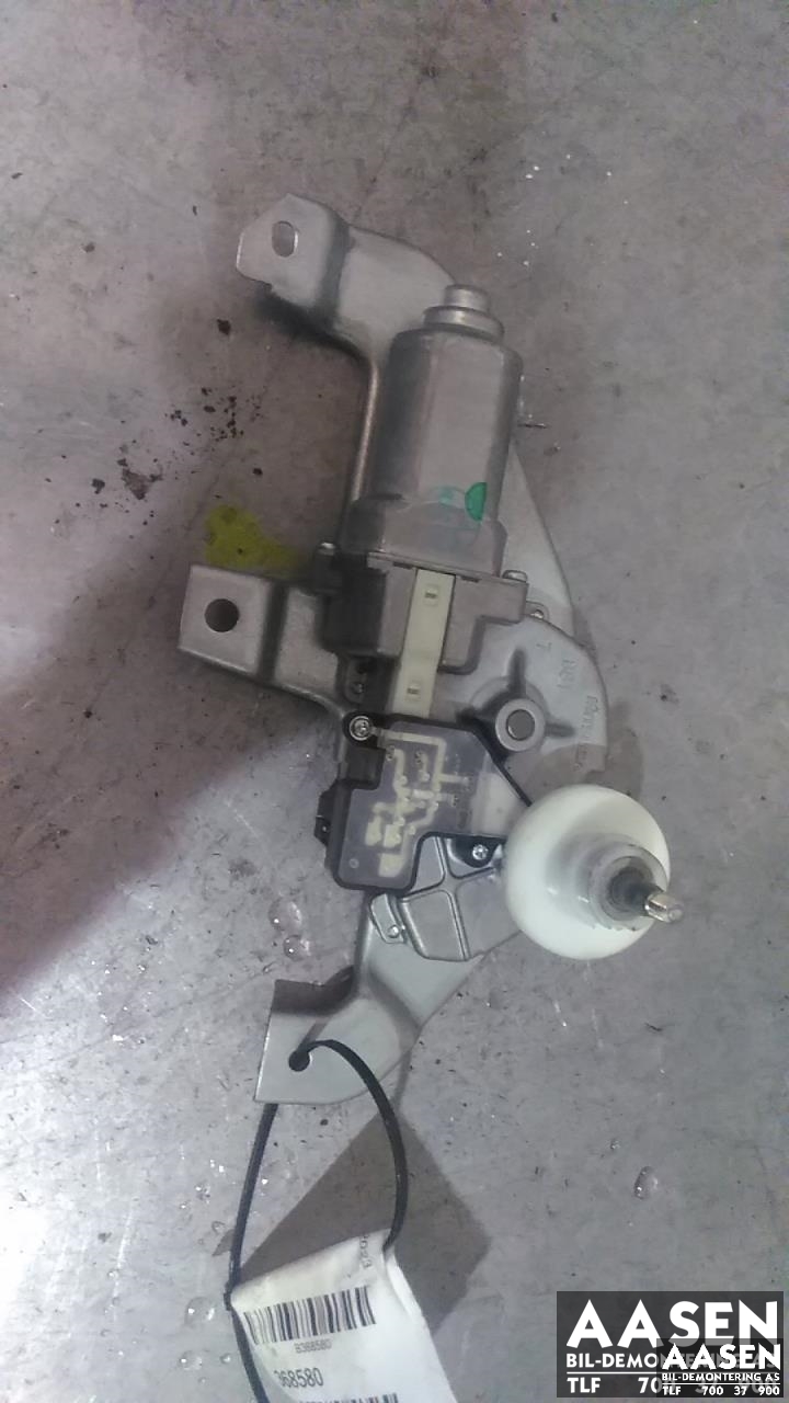 Viskermotor bakrute til Suzuki Swift, 2011-2017  (MITSUBA|)