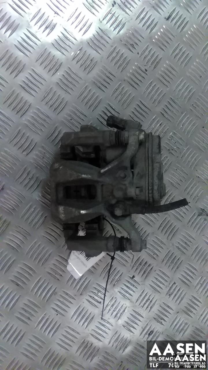 Bremsecaliper venstre bak til Toyota C-HR 2016-->> (47850F4030|)