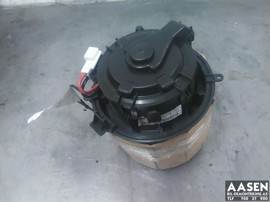 Varmeapparat motor til Nissan Leaf, 2011-2017 (Type I)  (272264FA0A)