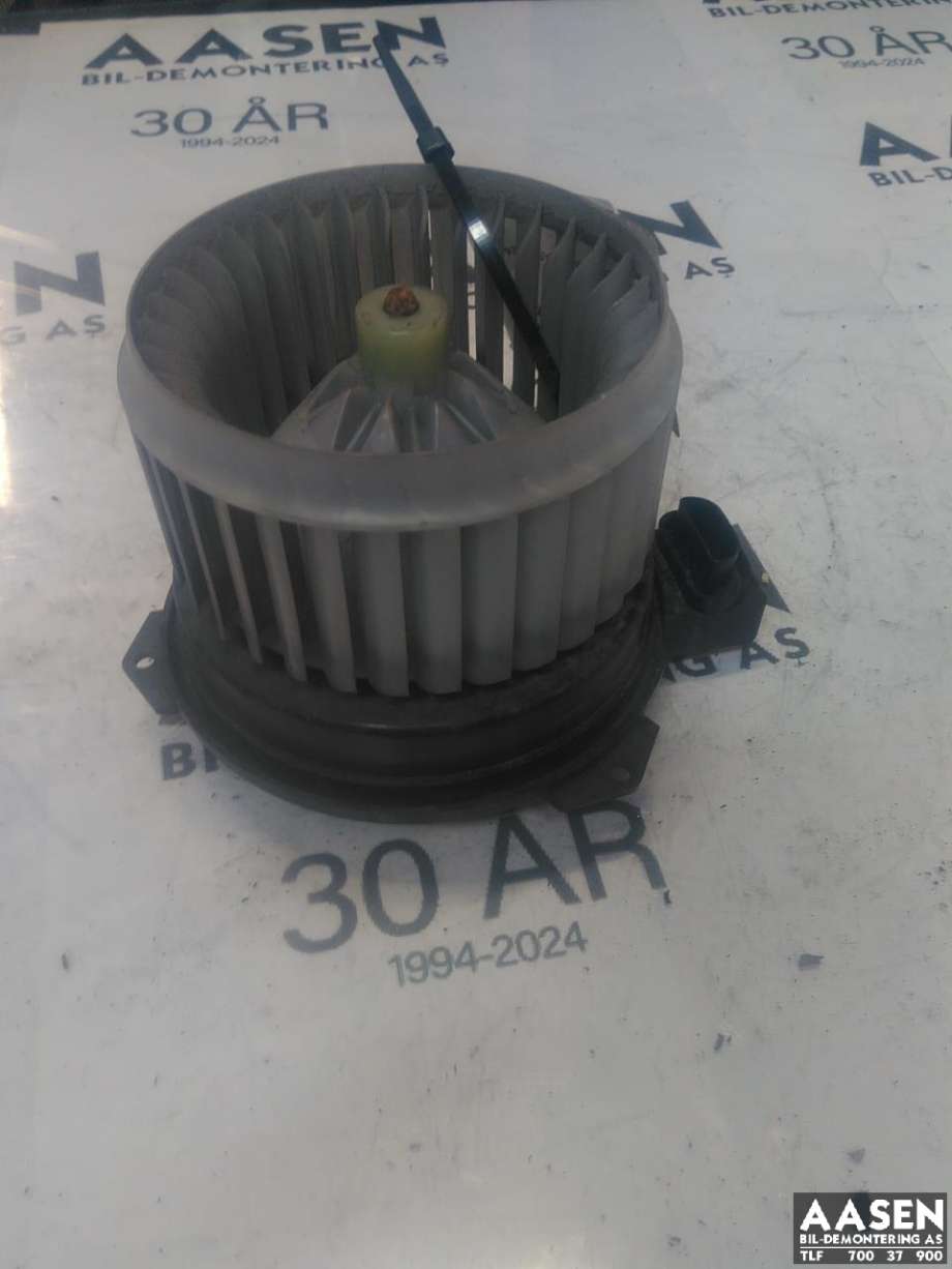 Varmeapparat motor til Peugeot iOn 2011-2020 (6441 FC|)