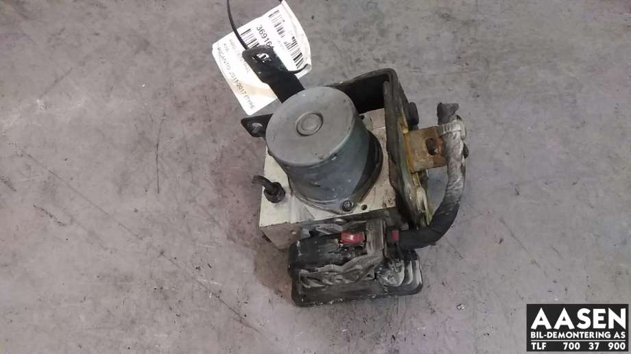 ABS sentral til Kia Picanto, 2011-2017 (Type II)  (58910 1Y800)