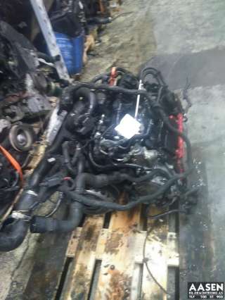 Motor bensin til Audi A3, 2003-2008 (Type II, Fase 1)  (BHZ|06F 100 035|06F 100 035  X)