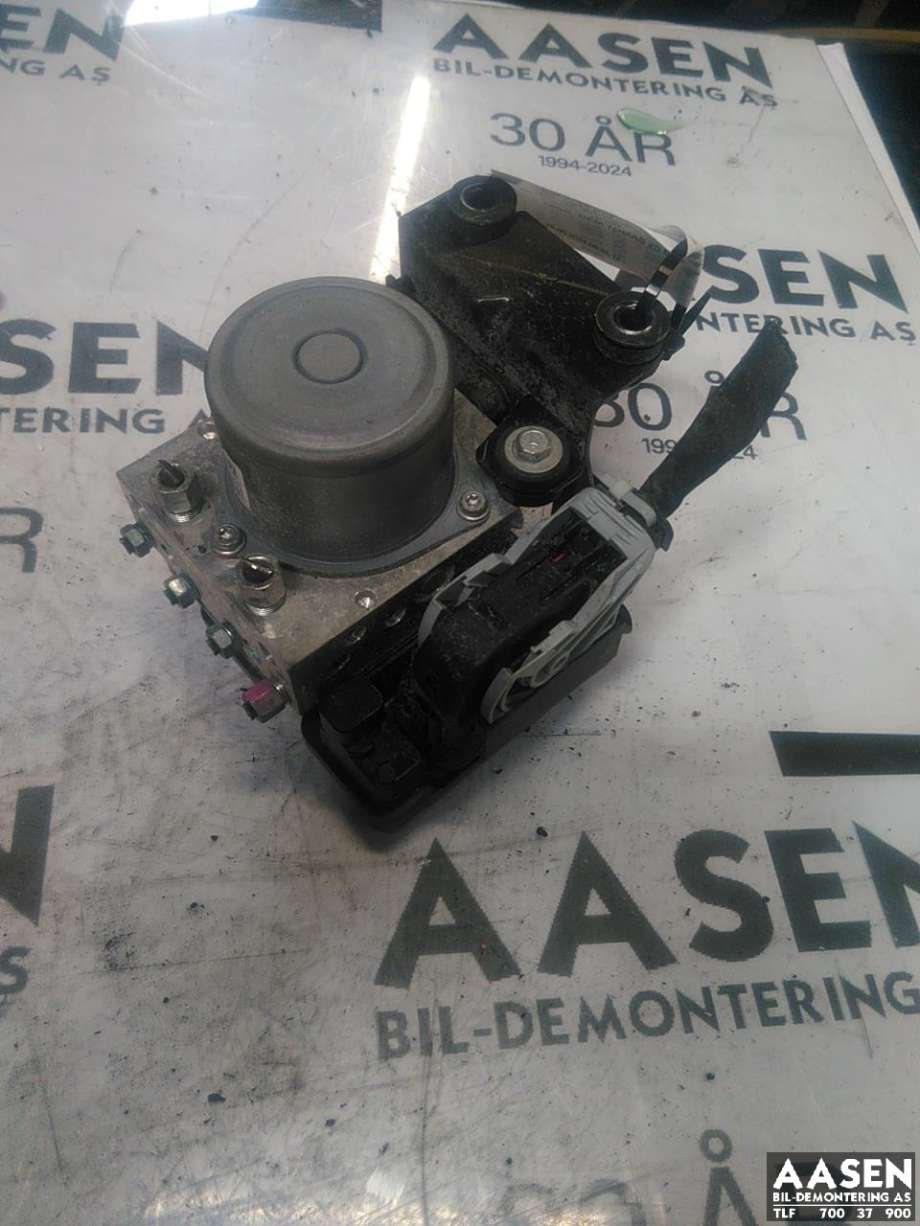 ABS sentral til Nissan Leaf 2018-->> (Type II) (476605SH5D|476605SH5E|)
