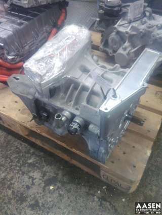 Motor elbil foran til Nissan Leaf,   (|290A05SA0A)