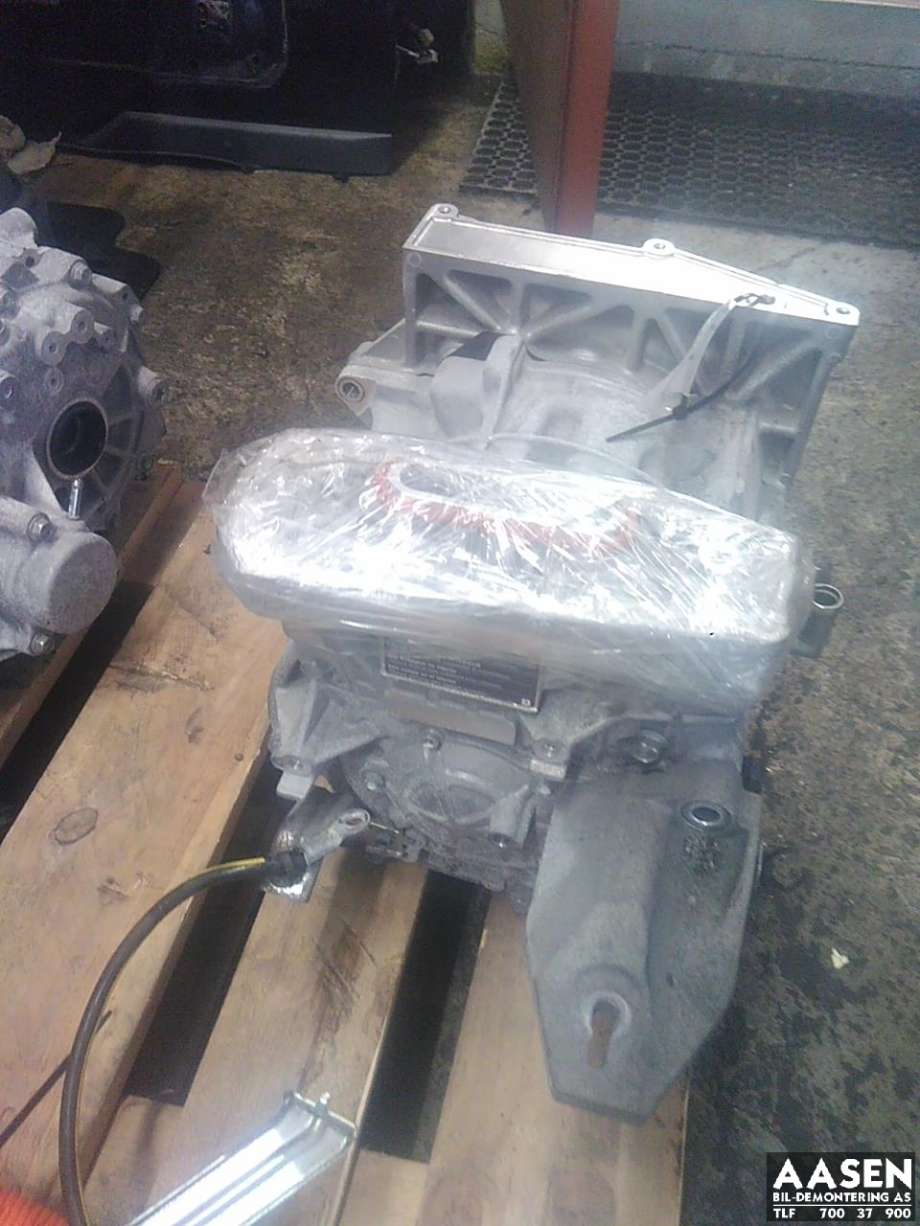 Motor elbil foran til Nissan Leaf 2018-->> (Type II)  (290A05SA0A|)