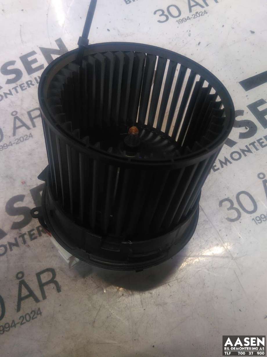 Varmeapparat motor til Nissan Leaf 2018-->> (Type II) (272105SH1A|)