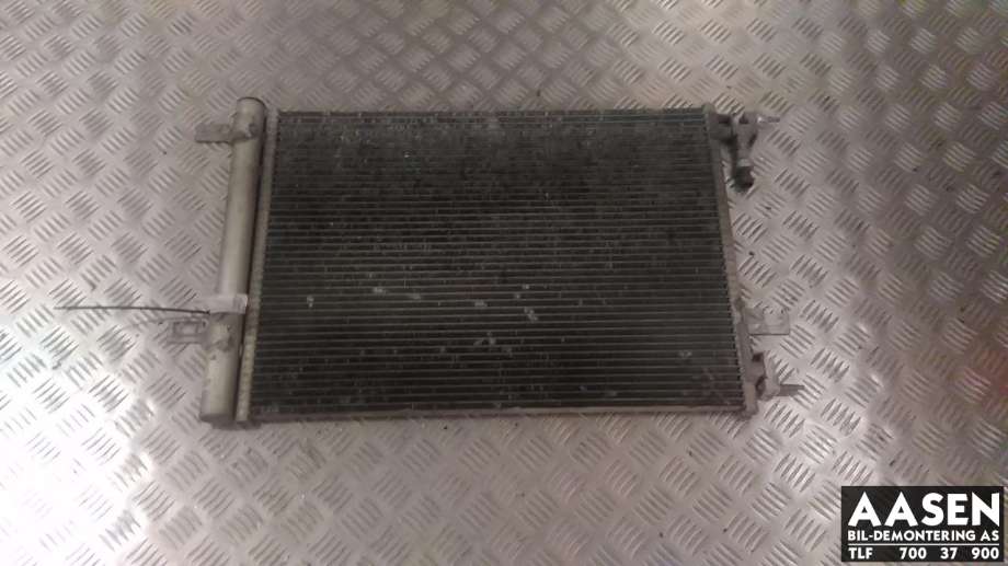 Aircondition radiator til Opel Astra J, 2010-2015 (DELPHI|13267648)