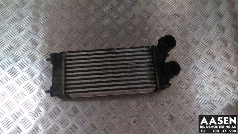 Intercooler til Citroën Berlingo 2008-2015 (Type II, Fase 1) (0384 N9|)