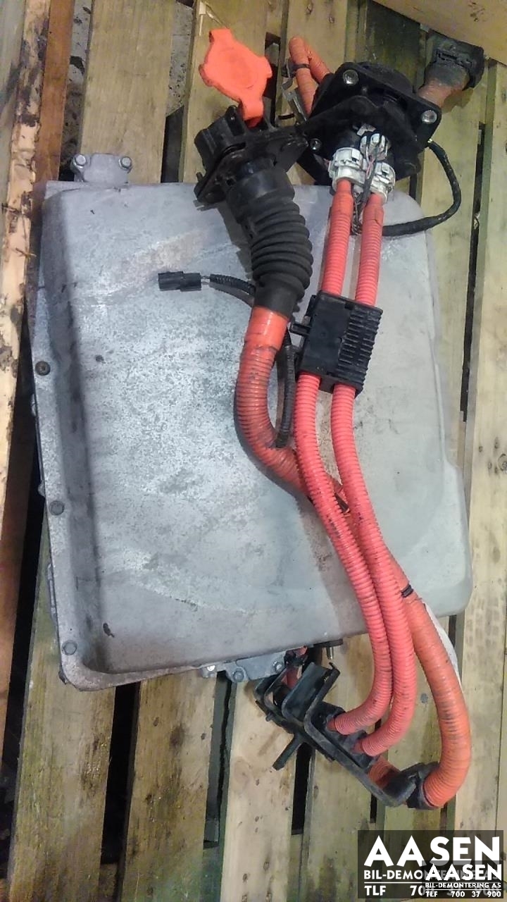 Inverter elbil til Nissan E-NV200, 2014-->>  (291A04FA0A)