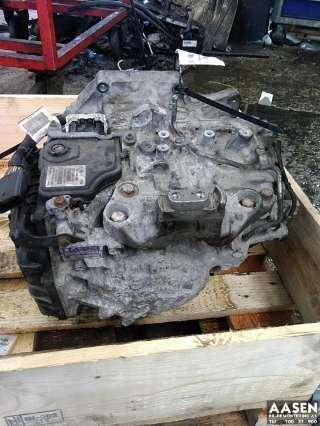 Girkasse automat til Peugeot 3008, 2016->> (Type II)  (|98 238 407 80|16 381 901 80|CP 15X61)