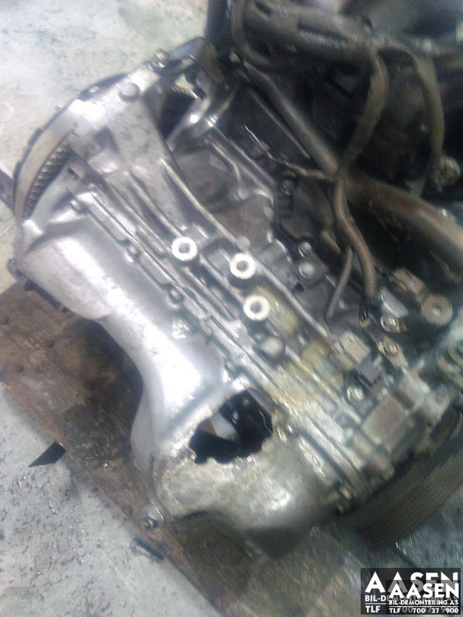 Motor bensin til Suzuki Swift 2017-->>  (K12D,N/A|N/F|)