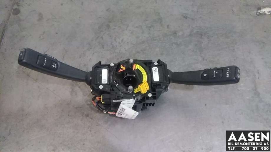Bryter combi til Volvo V60, 2010-2013 (Type I, Fase 1)  (31327904)
