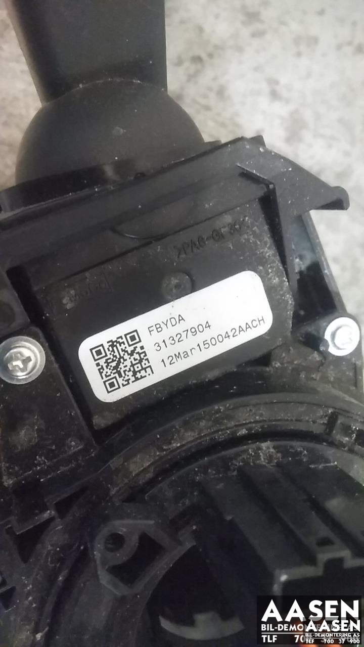 Bryter combi til Volvo V60 2010-2013 (Type I, Fase 1) (31327904|31264169|31327903)