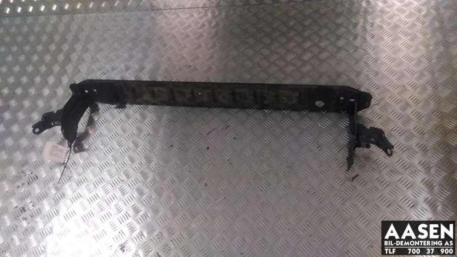 Frontplate nedre til Volvo V60, 2010-2013 (Type I, Fase 1)  