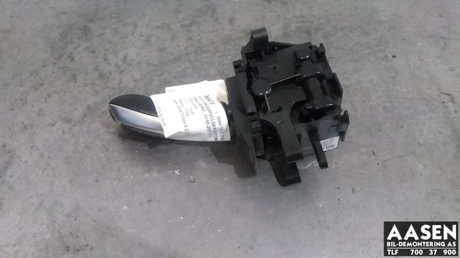 Girstang/girvelger automat til BMW 5-Serie, 2010-2017 (F10/F11) (F10/F11) (61 31 7 950 394)