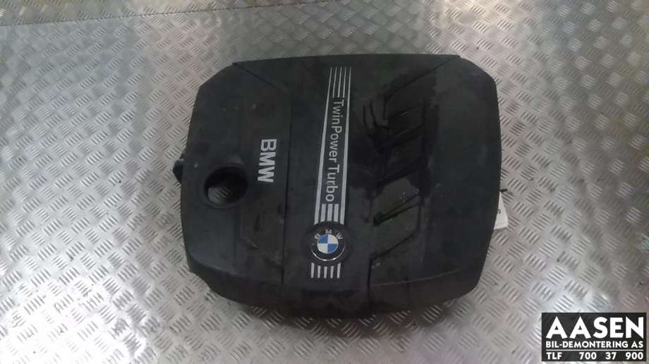 Luftfilterboks til BMW 5-Serie, 2010-2017 (F10/F11) (F10/F11) (13 71 7 812 462)