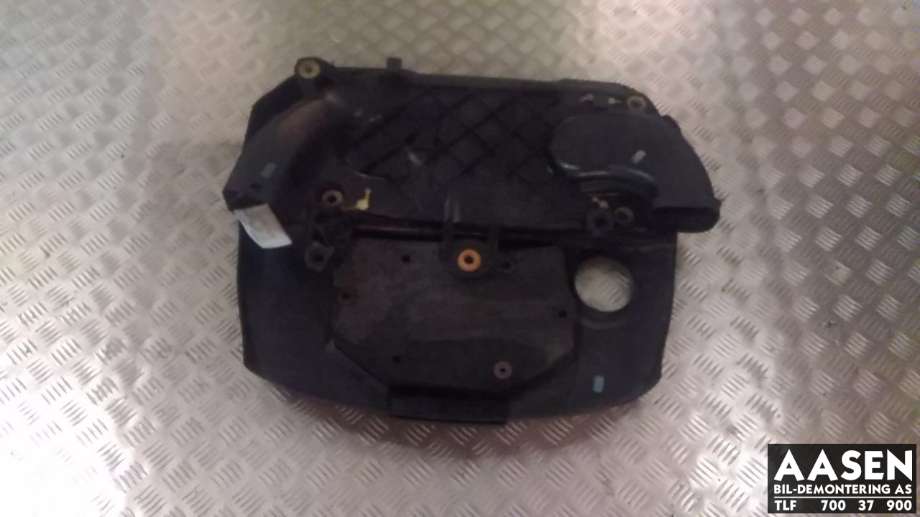 Luftfilterboks til BMW 5-Serie 2010-2017 (F10/F11) (F10/F11) (13 71 7 812 462|)