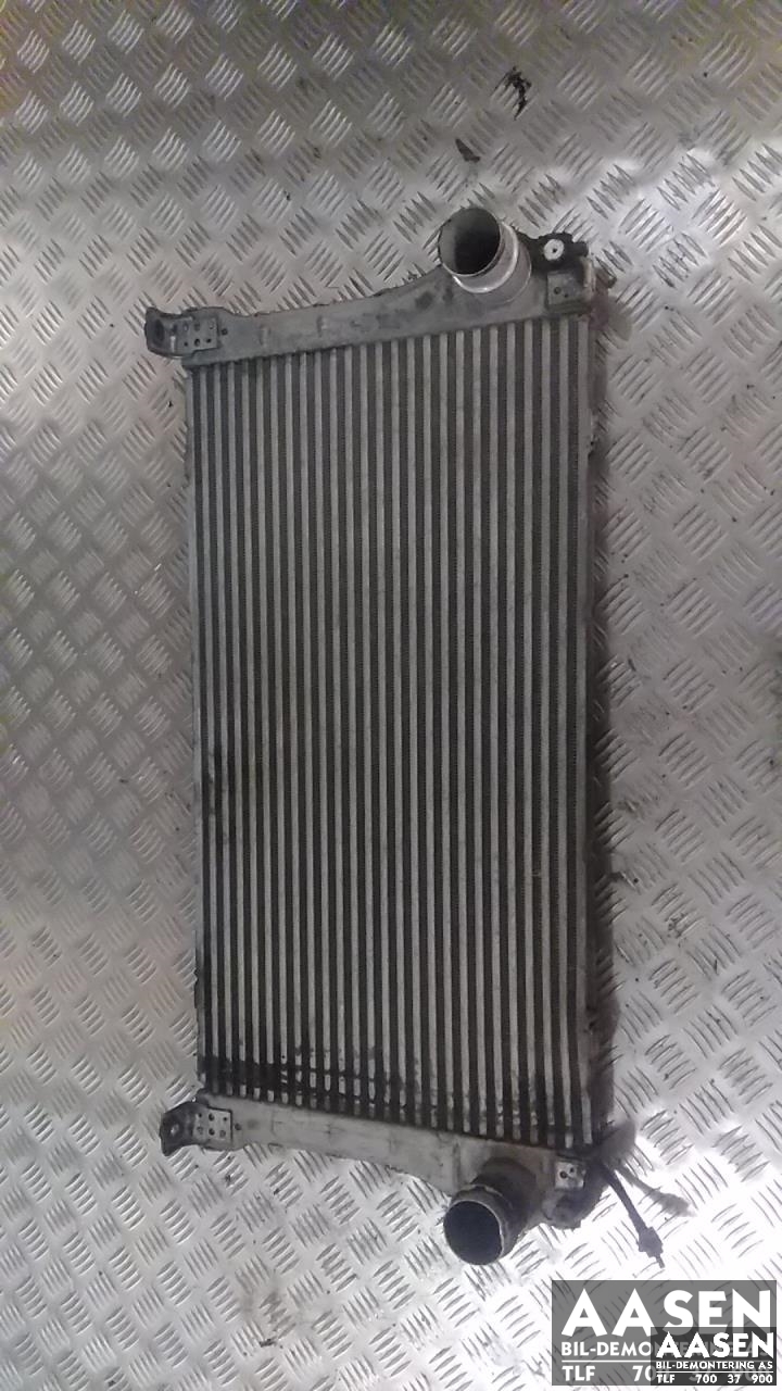 Intercooler til Toyota Avensis 2009-2015 (Type III, Fase 1) (17940-0R040|)