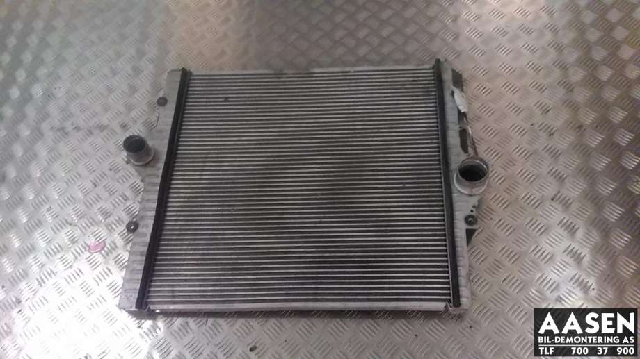 Intercooler til Toyota Land Cruiser 150 2014-->> (Fase 2)