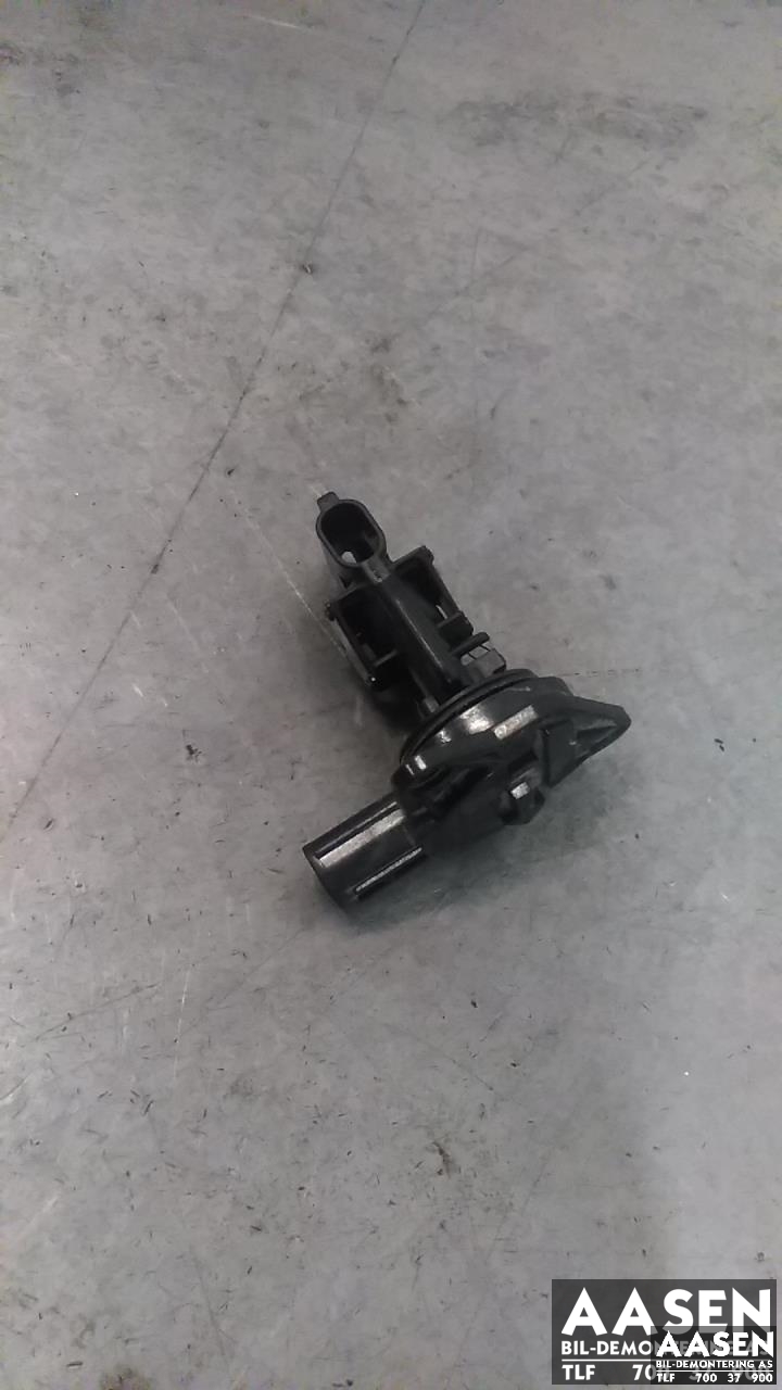 Luftmengde/luftmassemåler til Toyota Land Cruiser 150 2014-->> (Fase 2) (22204-30030|)