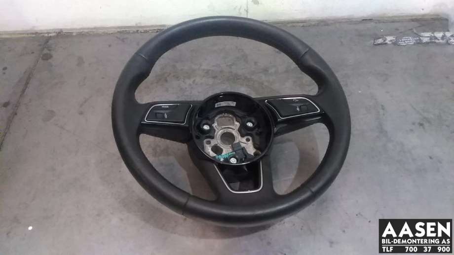 Ratt til Audi A4, 2015-2019 (Type V, Fase 1) (B9) (B9) (8W0 419 091 E)