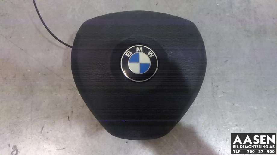 Airbag rattpute til BMW X5, 2007-2013 (E70) (E70) 