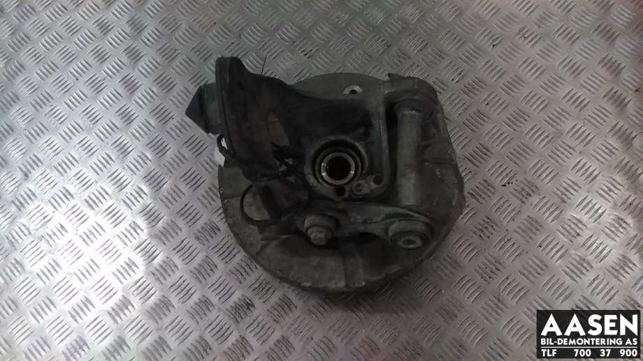 Hjulspindel høyre bak til BMW X5, 2007-2013 (E70) (E70) (33 32 6 879 102)