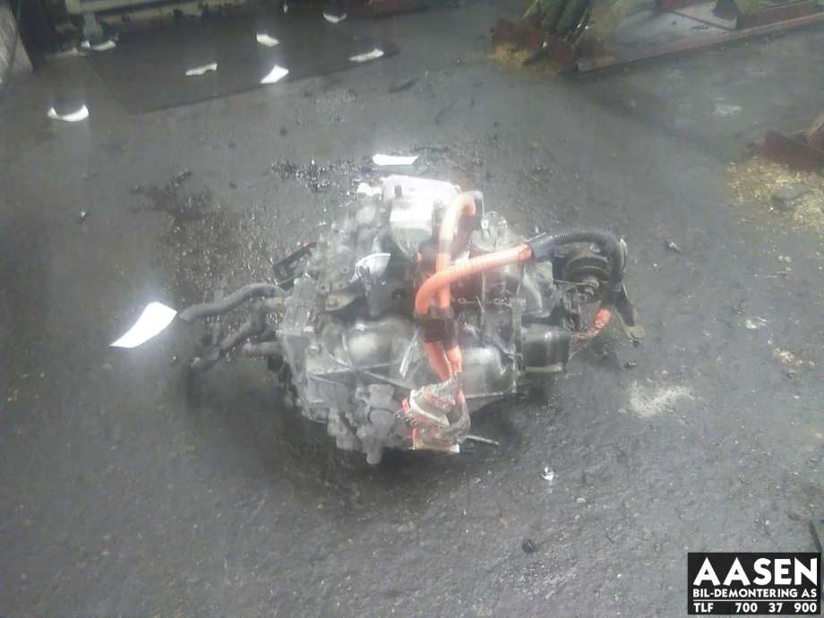 Girkasse hybrid til Toyota Prius +7 2012-2020 (Type III) (stasjonsvogn) (stasjonsvogn) (3090047072|)