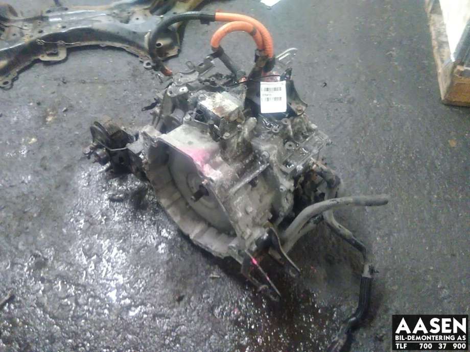 Girkasse hybrid til Toyota Prius +7 2012-2020 (Type III) (stasjonsvogn) (stasjonsvogn) (3090047072|)