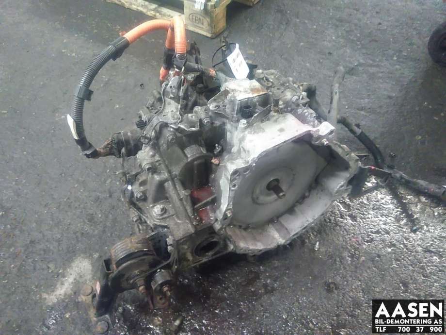 Girkasse hybrid til Toyota Prius +7 2012-2020 (Type III) (stasjonsvogn) (stasjonsvogn) (3090047072|)