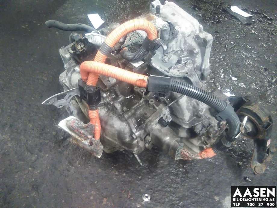 Girkasse hybrid til Toyota Prius +7 2012-2020 (Type III) (stasjonsvogn) (stasjonsvogn) (3090047072|)